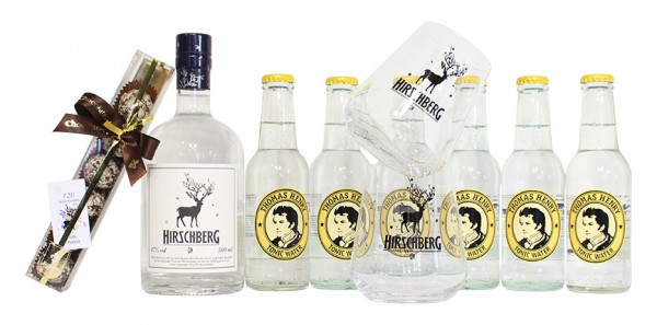 Hirschberg Geschenkset